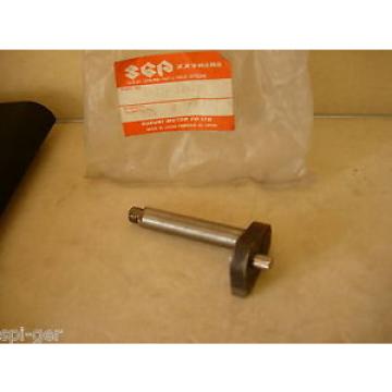 85 SP-600 Suzuki New Decompression Cam Follower Shaft P/No. 26820-14A05 NOS