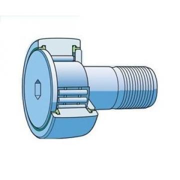 KR16PPA 16x11x6mm M6 Thread Cam Follower Bearing