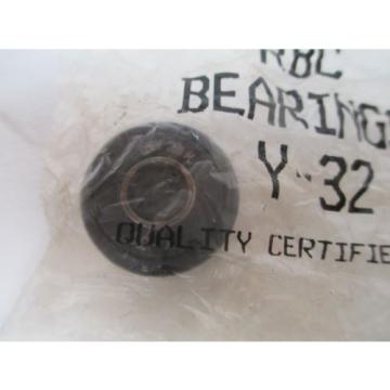 NEW RBC CAM FOLLOWER BEARING Y-32 Y32