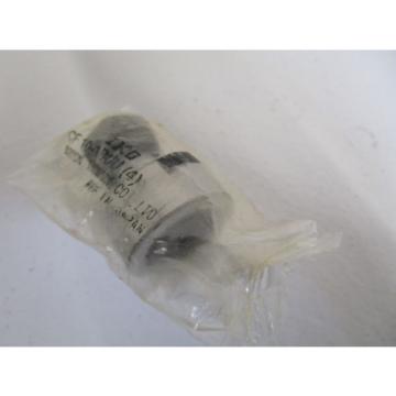 IKO CAM FOLLOWER CF 10-1 BUU(4) *NEW IN FACTORY BAG*