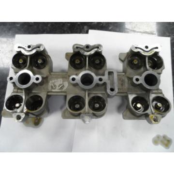 Porsche Boxster S 987 Housing Cam Follower Hydraulic With Lifters 996 104 105 4R