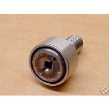 INA KRV22PP Cam Follower 3/8&#034; Shaft