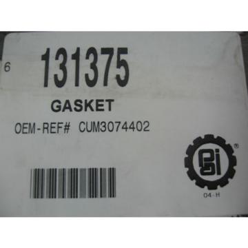 Cummins N14 &amp; 855 Cam Follower Spacer Gasket Qty. 1 PAI P/N 131375 Ref.# 3074402