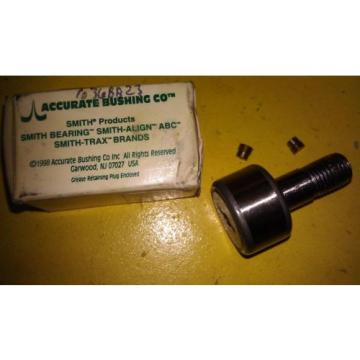 GENUINE ACCURATE BUSHING / SMITH FLAT CAM FOLLOWER CR-1-X / CR1X