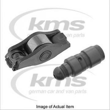 HYDRAULIC CAM FOLLOWER KIT Audi A4 Saloon TDi quattro B7 (2004-2008) 3.0L - 201