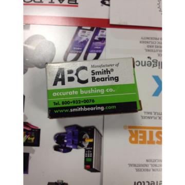 *NEW* ABC Smith bearing MCR-30-S CAM FOLLOWER