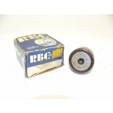 RBC S-48-LW CAM FOLLOWER NEW IN BOX!!! (F170)