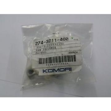 Komori cam follower KR16X35X51.5-3/L153 274-3211-402