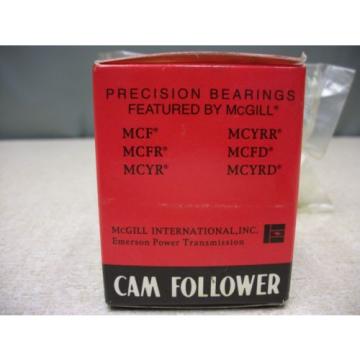 McGill MCF52 SB Cam Follower