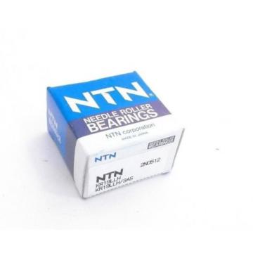 NTN KR19LLH Cam Follower (KR19LLH/3AS) Prepaid Shipping