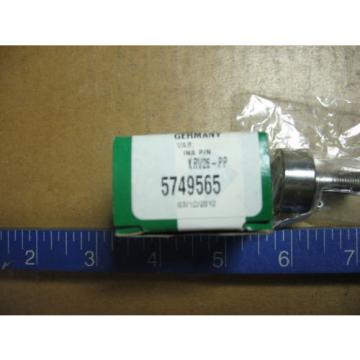 INA KRV26-PP Cam Follower Bearing Assembly 26mm KRV26PP-   New in Box -