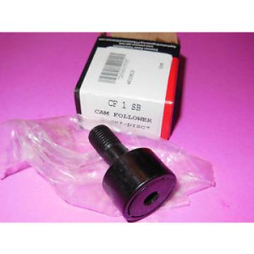 McGill   CF 1 SB  Cam Follower    NEW