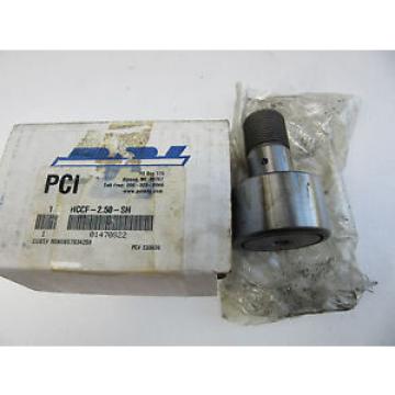 PCI HCCF-2.5-SH Cam Follower NEW!!! Free Shipping