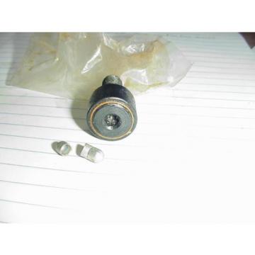 CRSLB12 Torrington Cam Follower 3/4&#034;ROLLER DIA.1/2&#039;ROLLER WIDTH,7/8&#034; LONG STUD