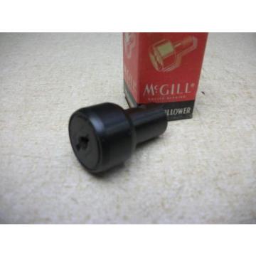 McGill Cam Follower CFH- 1-S-8 Stud Mounted