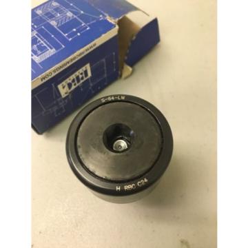 S64LW RBC Cam Follower Bearing S-64-LW C24