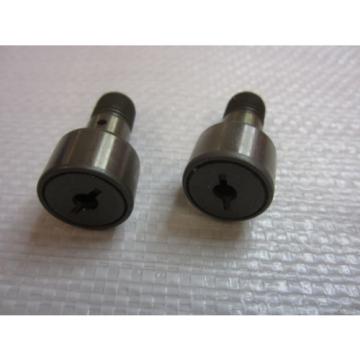 HR-3/4X CAM FOLLOWER (2 PCS)