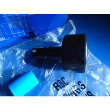 7 RBC RBC1 5/8 RBC Cam Follower New In Box