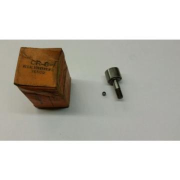 Torrington Needle Bearing Cam Follower CR-8-1 NEW (LOC1148)