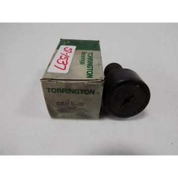 TORRINGTON 1 1/4&#034; CAM FOLLOWER CR HS-20 NIB