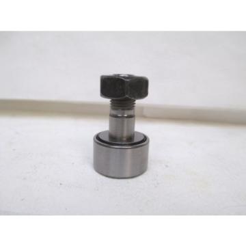 NEW INA CAM FOLLOWER BEARING KR22PPA