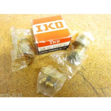 IKO CR14VUU Cam Follower Bearing New