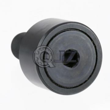 1x CRSB40 Cam Follower Bearing Roller Dowel Pin Not Included CF-2 1/2-SB T80664