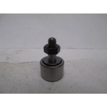 NEW IKO CAM FOLLOWER BEARING CF4BUU