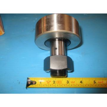 NEW THK CF30 2 CAM FOLLOWER BEARING TRANSMISSION METALWORKING TOOLING