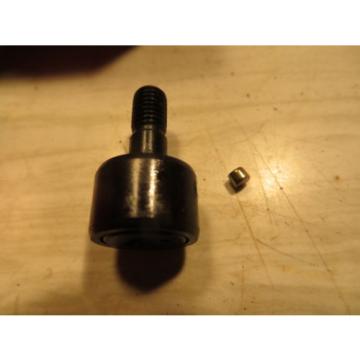 McGill CFH 5/8 SB, CAMROL Heavy Stud Cam Follower QTY 6