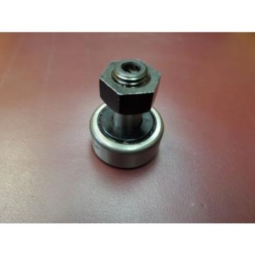 NEW IKO CAM FOLLOWER BEARING CF12-1UU CF121UU