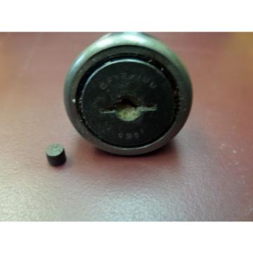 NEW IKO CAM FOLLOWER BEARING CF12-1UU CF121UU