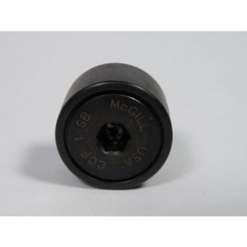 McGill CCF-1-SB Cam Follower Bearing ! WOW !