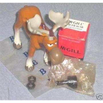 McGill Cam Follower MCFR-16-SB Standard Stud 16mm