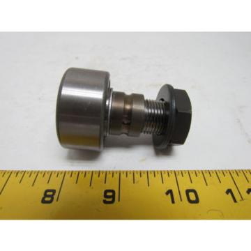 INA PWKR 40.2RS PWKR40ZRS Stud Type Track Roller Cam Follower Bearing