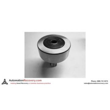 MOTION INDUSTRIES  KRVE-90-PP  CAM FOLLOWER BEARING, NEW #134986