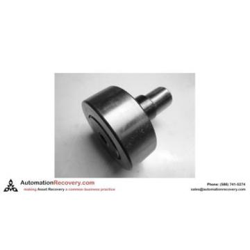 MOTION INDUSTRIES  KRVE-90-PP  CAM FOLLOWER BEARING, NEW #134986