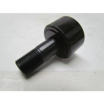 Smith Bearing CR-1-3/4-X Cam Follower Stud Screwdriver Slot Head Roller Type