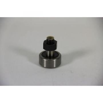 THK CF12-1UUR-A Cam Follower Bearing, 32mm Diameter, 14mm Width, 12mm Stud