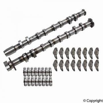 Camshaft Kit for Volkswagen / Audi 2.0L BPY Exhaust + Intake Cam Followers