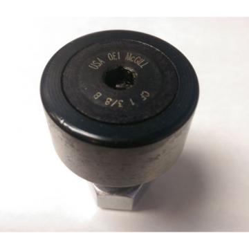 MCGILL CAM FOLLOWER BEARING CF 1-3/8 SB 0E1