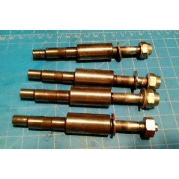 Honda CB CL450 Camshaft Followers Rocker Cam Arms CB450 CL Cam 450