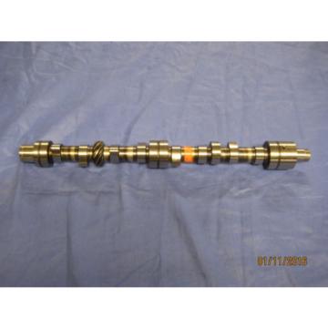 BRAND NEW MG MGB FIVE BEARING CAMSHAFT WITH FOLLOWERS &amp; KENT CAM CAMLUBE 18V