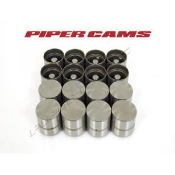 Piper Cam Followers for Ford Zetec 1.6L / 2.0L Mechanical Engines - FOLZETAM