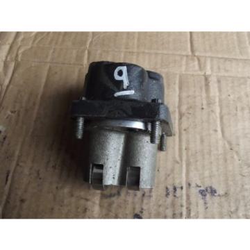 HARLEY DAVIDSON FRONT CAMBOX , CAM FOLLOWERS, VALVE LIFTER.. 9