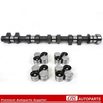 04-08 Chevy Aveo Aveo5 1.6L L4 Gas LS LT L91 Engine Camshaft &amp; Lifters Followers