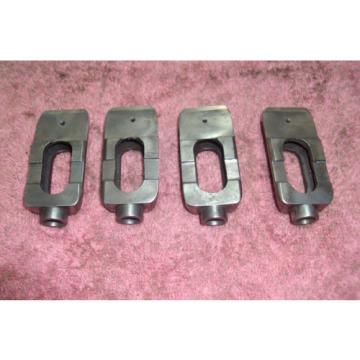 Norton Commando Cam Followers Set of Four