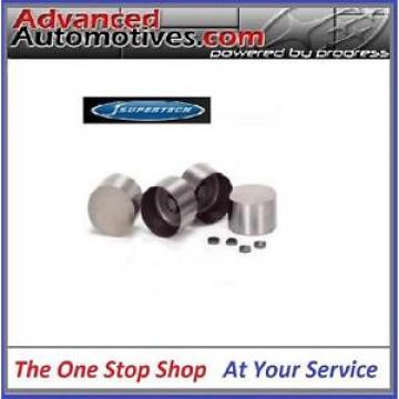 Subaru Impreza Competition Supertech Bucket Type Cam Followers And Mini Shim Kit