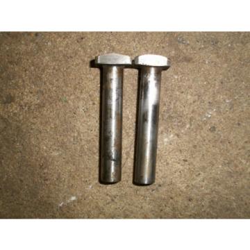 Triumph Tappets Cam Followers Tiger Cub T20 200cc 107