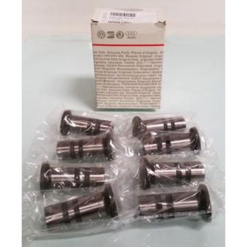 Genuine VW Stock Lifter Cam Follower 1200 1300 1500 1600cc Set of 8